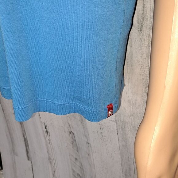 Agave Short Sleeve Tee Shirt - Picture 4 of 5